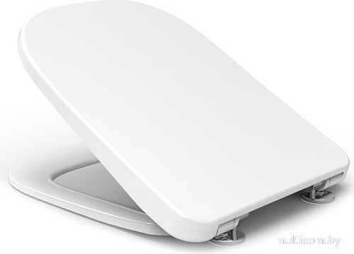 Сиденье для унитаза Saniteco SD 18ms (с микролифтом)