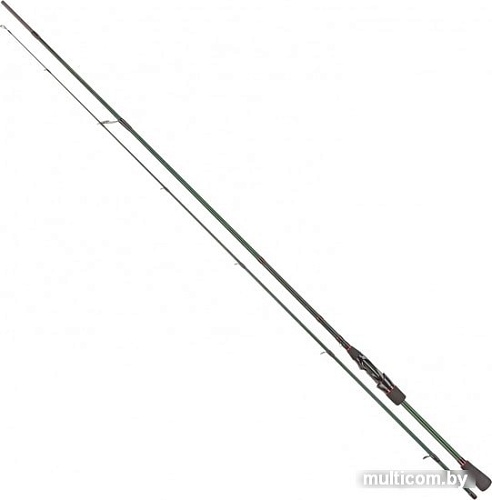 Удилище Konger Kastmaster Jig Zander Pro 232/5-24