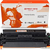 Картридж Print-Rite PR-CF410A (аналог HP CF410A)