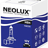 Галогенная лампа Neolux HB4 Standard 1шт [N9006]