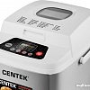 Хлебопечка CENTEK CT-1410 (белый)