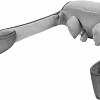 Массажная накидка Medisana NM 890 (серый)