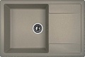 Кухонная мойка ARFEKA Zia 76 (серый)