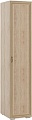 Шкаф-пенал Domani Ливорно ЛШ-21 (дуб сонома)