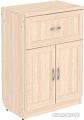 Тумба Уют Сервис Гарун Т02 (молочный дуб)