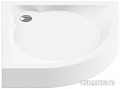 Душевой поддон NEW TRENDY Cantare R55 100x100 B-0254