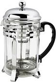 Френч-пресс Vitesse Elicia VS-1926 (350 мл)