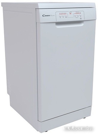Отдельностоящая посудомоечная машина Candy CDPH 2L1049W