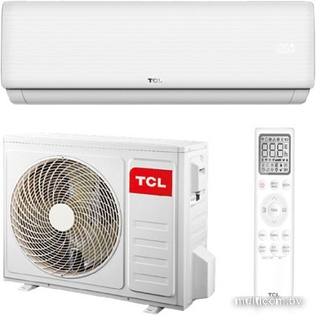 Сплит-система TCL Inverter R32 WI-FI TAC-18CHSD/XAB1IN
