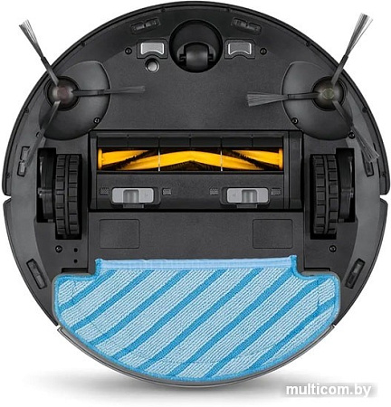 Робот-пылесос Ecovacs Deebot N8