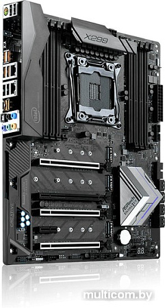 Материнская плата ASRock Fatal1ty X299 Gaming K6