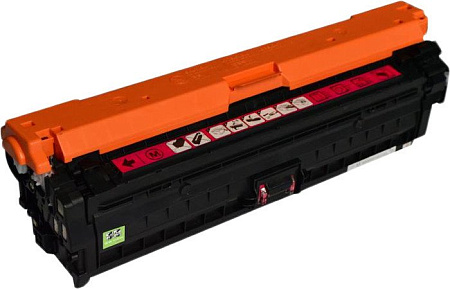 Картридж CACTUS CS-CE743A (аналог HP 307A (CE743A))