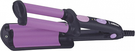 Щипцы-гофре Aresa AR-3305 (HS-802)