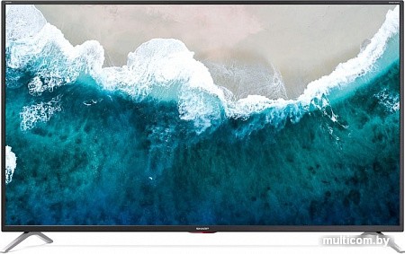 Телевизор Sharp 50BL5EA