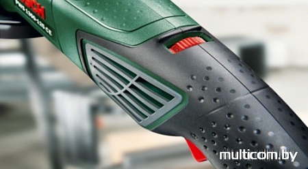 Угловая шлифмашина Bosch PWS 1300-125 CE (06033A2920)