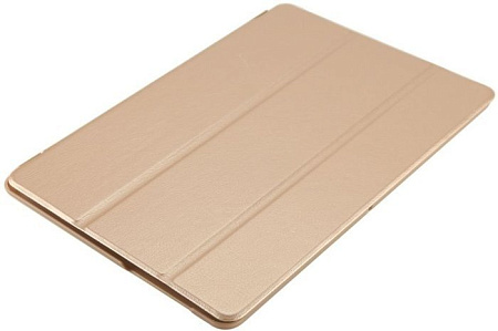 Чехол IT Baggage для Huawei MediaPad T3 10 (золотистый)