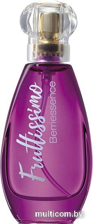 Brocard Fruttissimo Berriessence EdT (35 мл)