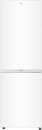 Холодильник Candy CFN6185W