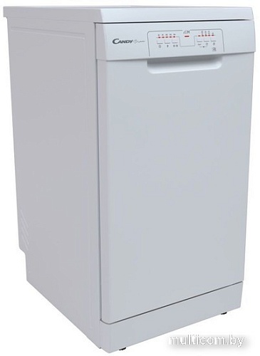 Отдельностоящая посудомоечная машина Candy CDPH 2L1049W
