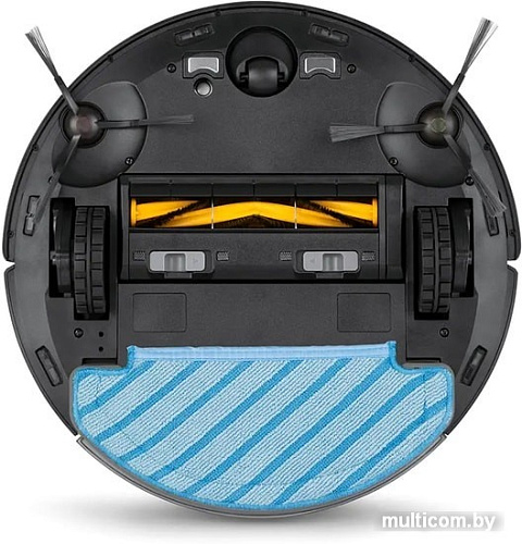 Робот-пылесос Ecovacs Deebot N8