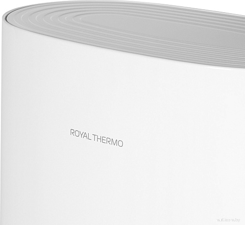 Бойлер косвенного нагрева Royal Thermo AQUATEC Eco EW080
