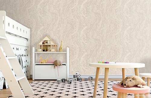 Флизелиновые обои Grandeco UR1405