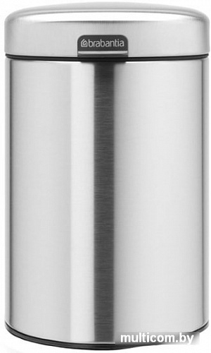 Brabantia NewIcon 3 л (стальной матовый)