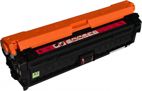 Картридж CACTUS CS-CE743A (аналог HP 307A (CE743A))