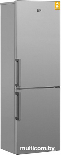 Холодильник BEKO CNKR5321K21S