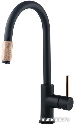 Смеситель Deante Aster BCA B64M