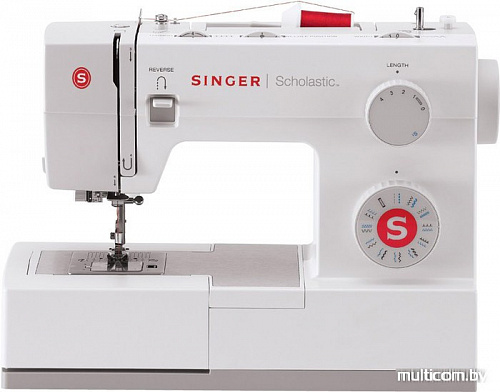 Швейная машина Singer 5523 Scholastic