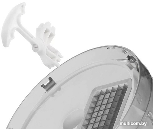 Насадка для нарезки кубиками Bosch MUZ5CC2