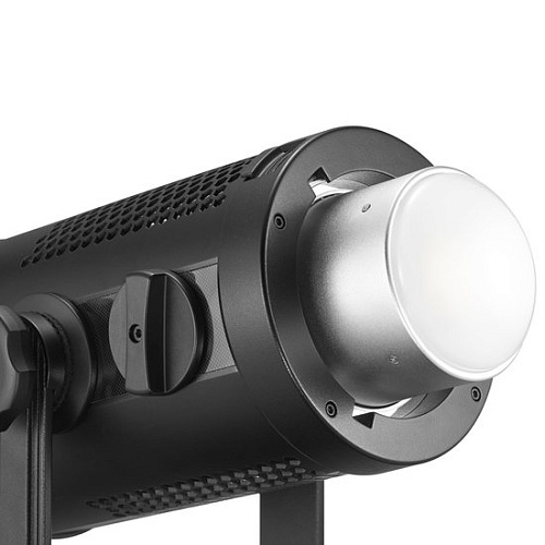 Лампа Godox SZ150R студийный