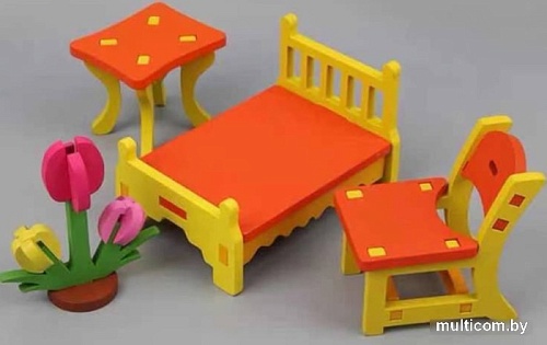 Аксессуары для кукольного домика Наша Игрушка 201245963