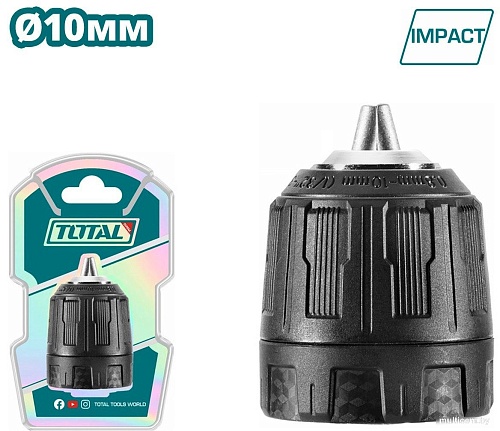 Патрон Total TAC451026