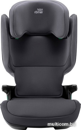 Детское автокресло Britax Romer Kidfix M i-Size (storm grey)