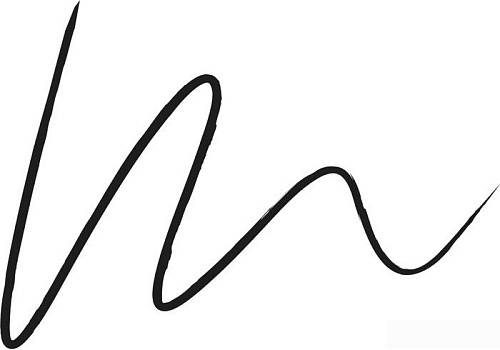 Подводка-фломастер Catrice Liquid Liner Waterproof (тон 010)