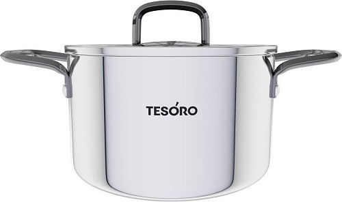 Кастрюля Tesoro Asti КС643