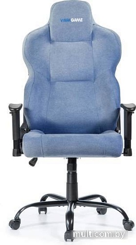 Кресло VMM Game Unit Fabric Upgrade XD-A-FBR-BE-B23 (синий)