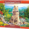 Пазл Castorland Потомство