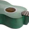 Укулеле Cascha Linden Series HH-3963