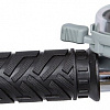 Детский велосипед Novatrack Urban 18 2019 183URBAN.WT9 (белый/сиреневый)