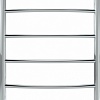 Полотенцесушитель Indigo Arc 80x50 LAW80-50 (с боковым подключением)