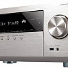 AV ресивер Pioneer VSX-832 (серебристый)