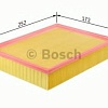 Воздушный фильтр Bosch F026400044