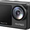 Экшен-камера Akaso Brave 7 LE SYYA0021-BK