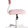 Офисное кресло TetChair Funny ткань (розовый)