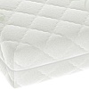 Защитный наматрасник Vegas Lyocell 200x200x21