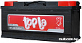 Автомобильный аккумулятор Topla Energy Truck ET12 (120 А&middot;ч)