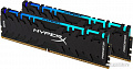 Оперативная память HyperX Predator RGB 2x8GB DDR4 PC4-28800 HX436C17PB4AK2/16